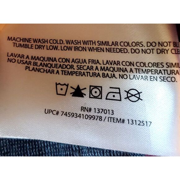 ORVIS Shacket Men's MED Plaid Red/ Grey Flannel  Shirt Side/Front Pockets - Picture 13 of 14